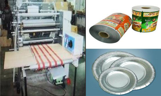 wet lamination adhesive